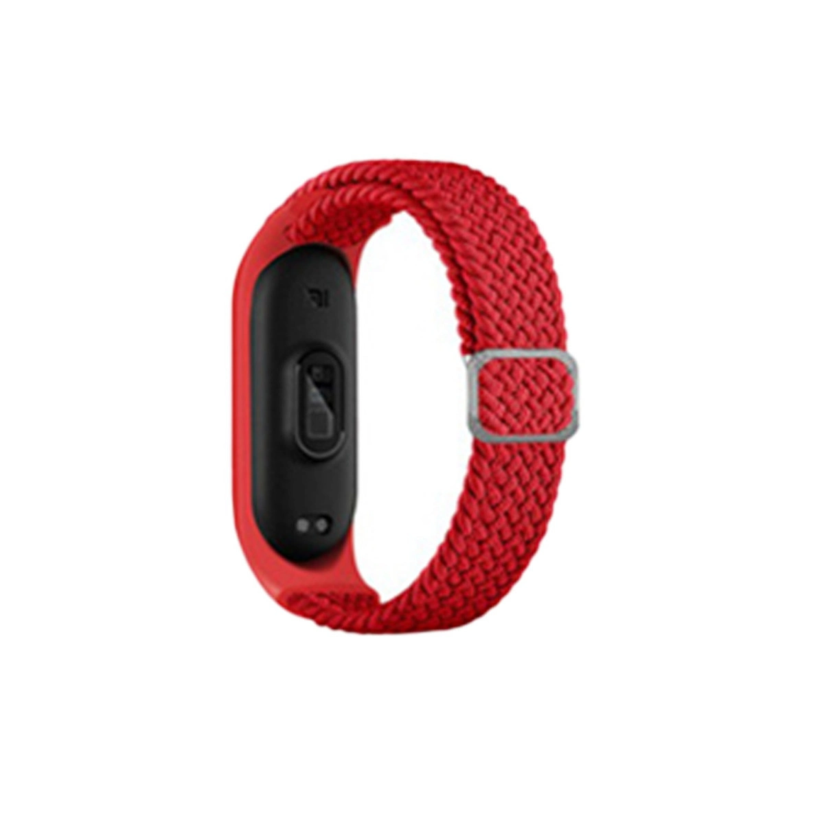 Xiaomi Mi Band 4  Kordon - Kırmızı