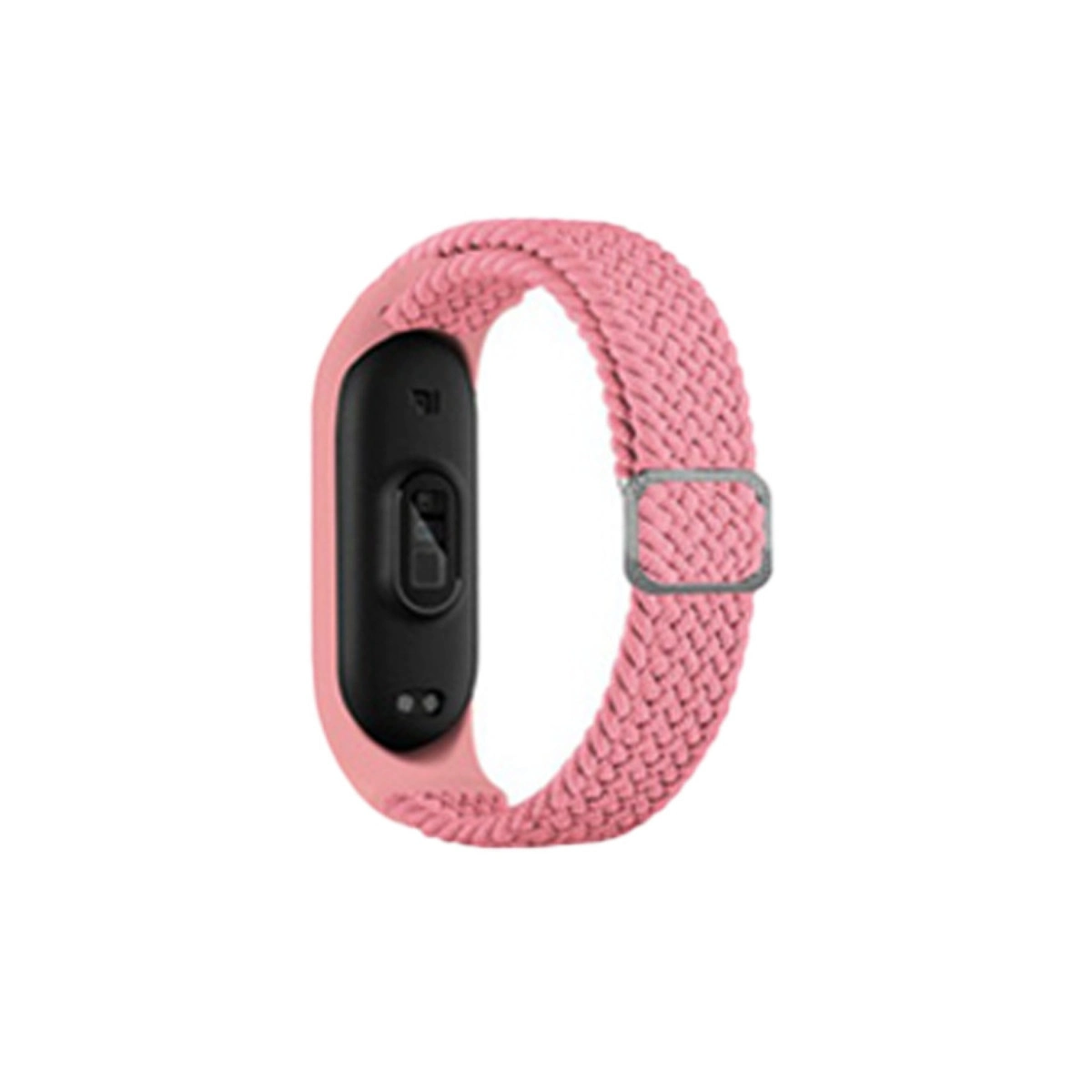 Xiaomi Mi Band 4  Kordon - Pembe
