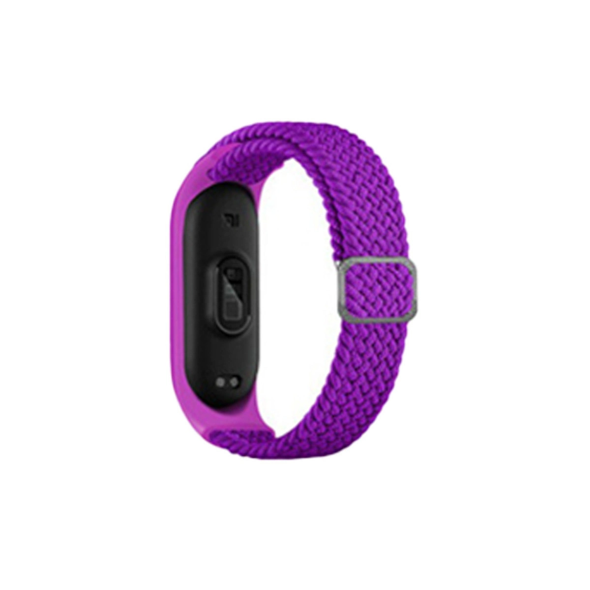 Xiaomi Mi Band 6  Kordon - Mor