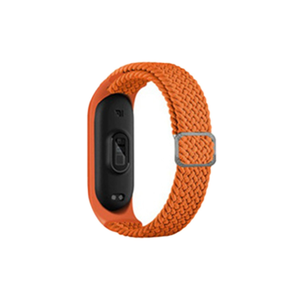 Xiaomi Mi Band 6  Kordon - Turuncu