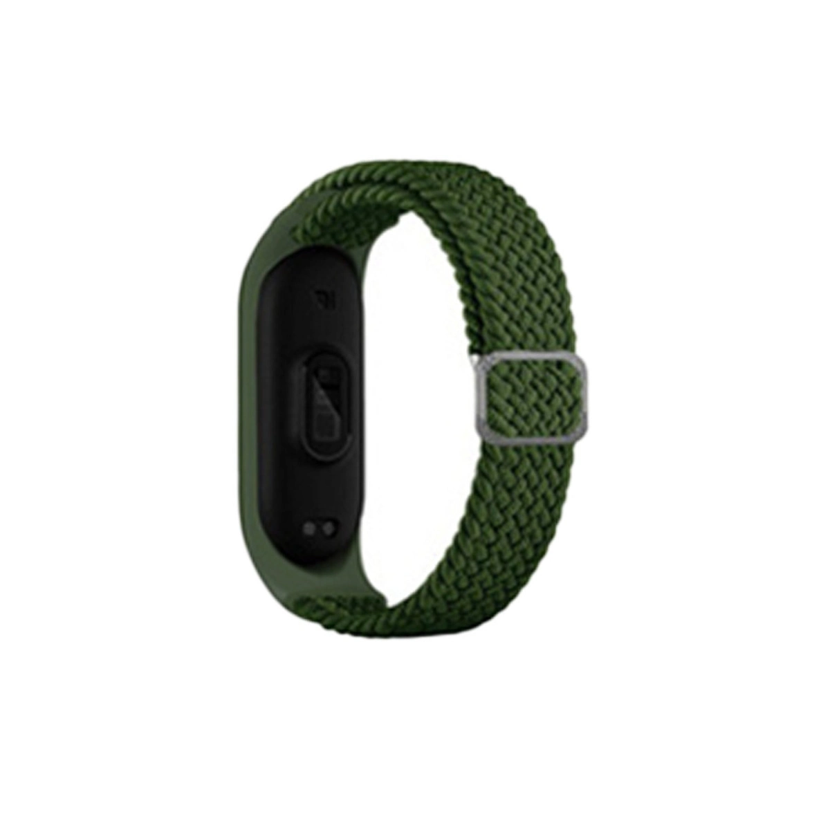 Xiaomi Mi Band 7  Kordon - Koyu Yeşil