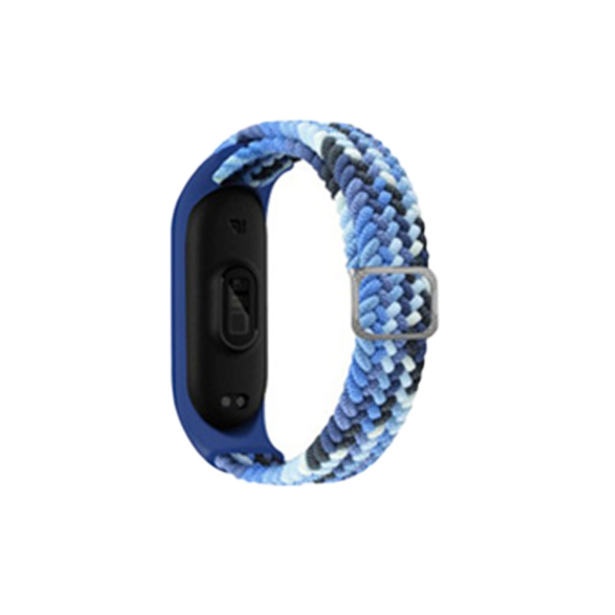 Xiaomi Mi Band 7  Kordon - Lacivert-mavi