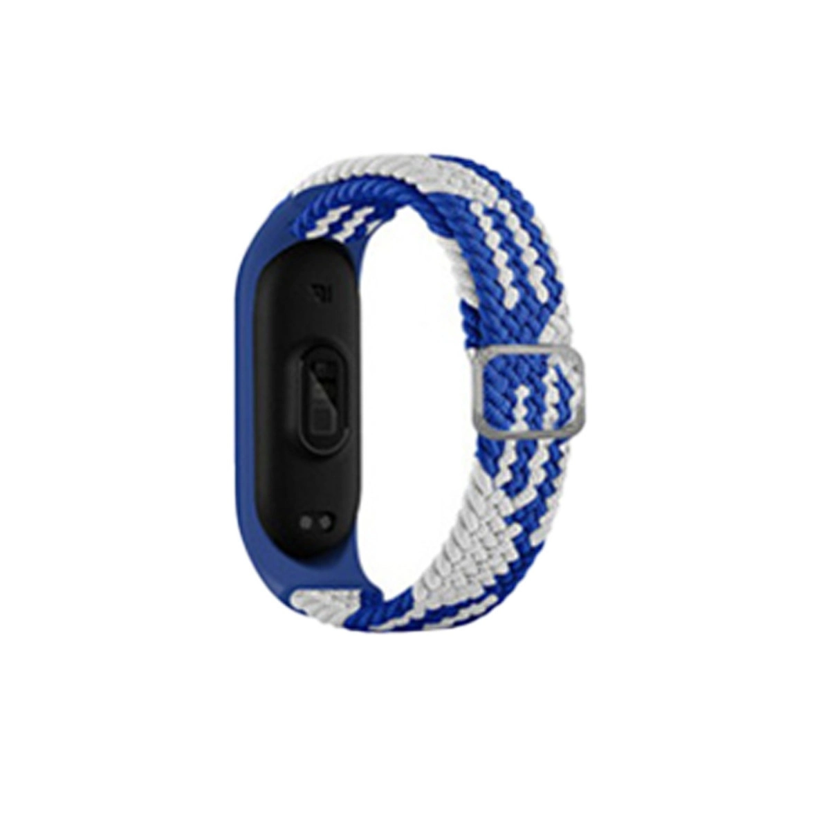 Xiaomi Mi Band 7  Kordon - Mavi-beyaz