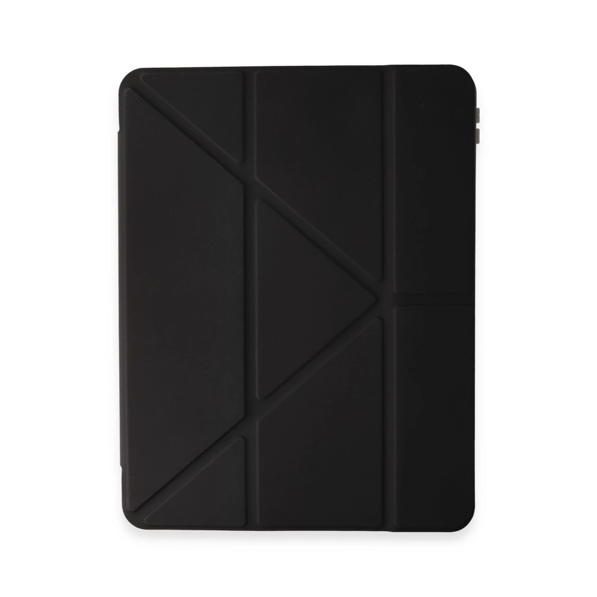 Xiaomi Redmi Pad Se Kılıf Kalemlikli Mars Tablet Kılıfı - Siyah