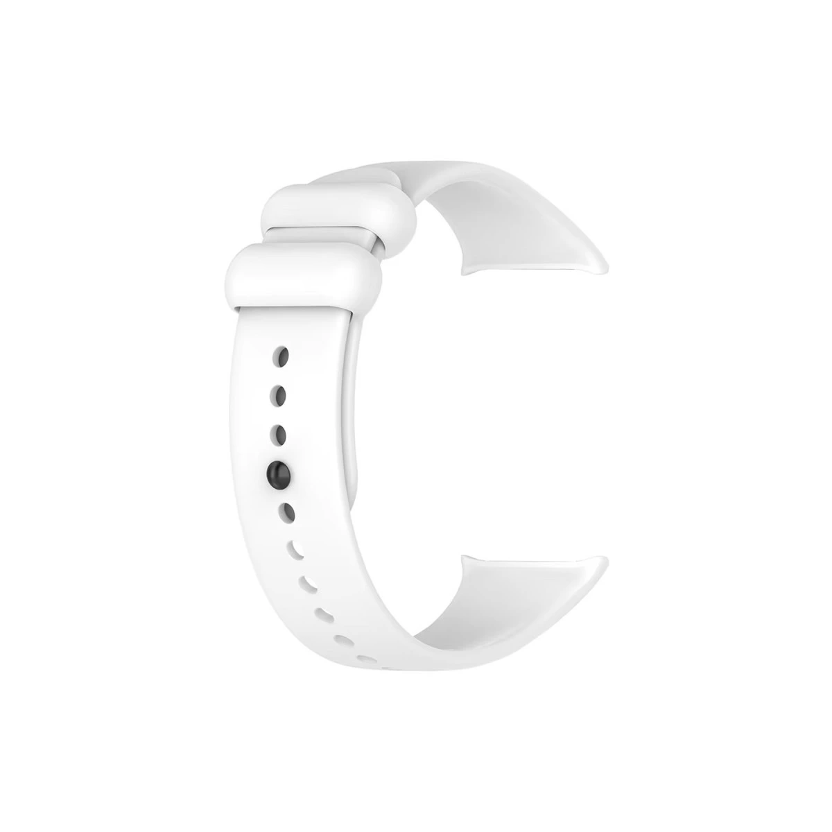 Xiaomi Smart Band 8 Pro Klasik Kordon - Beyaz