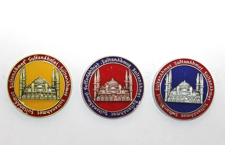 Yöresel Sultanahmet Magnet